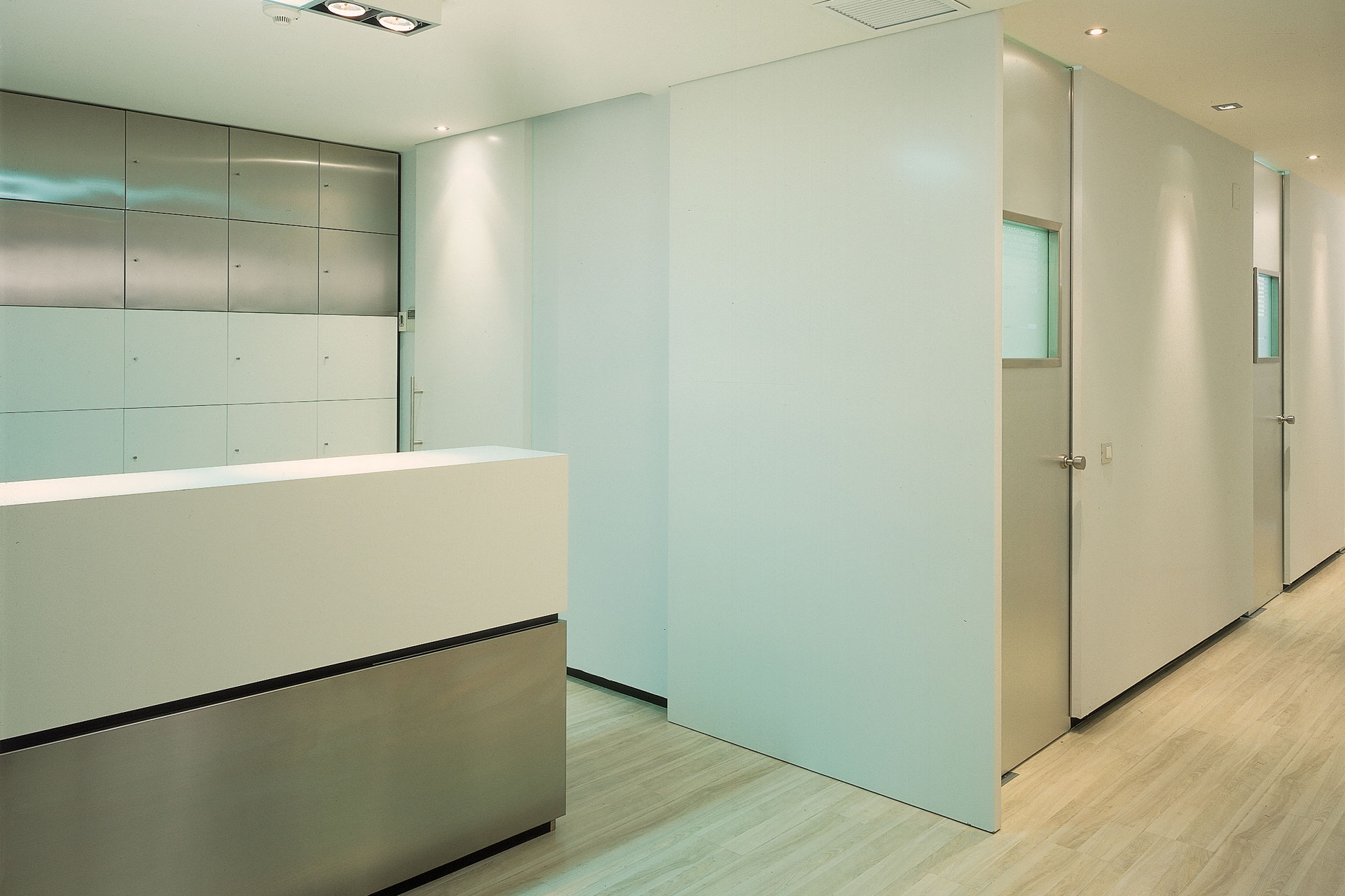Centro dental Castelar